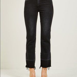 AMO "Bella black magic" Jeans